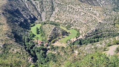 Photo 2 of Cirque de Navacelles
