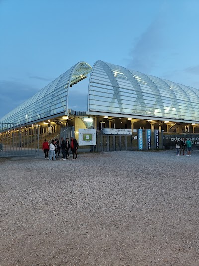 Photo 3 de Stade de la Licorne
