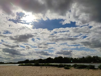 Photo 4 of Plage de la Binette