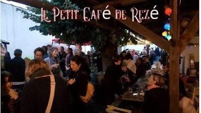Photo 3 de Le Petit Café de Rezé
