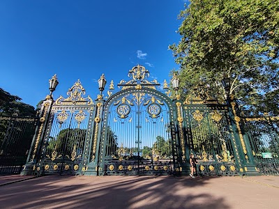 Photo 2 of Parc de la Tête d'Or