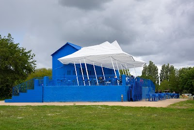 Photo 3 de Station Nuage
