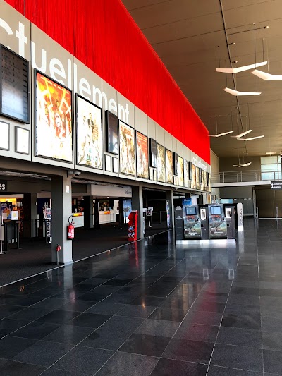 Photo 4 de Cinéma Kinepolis Thionville