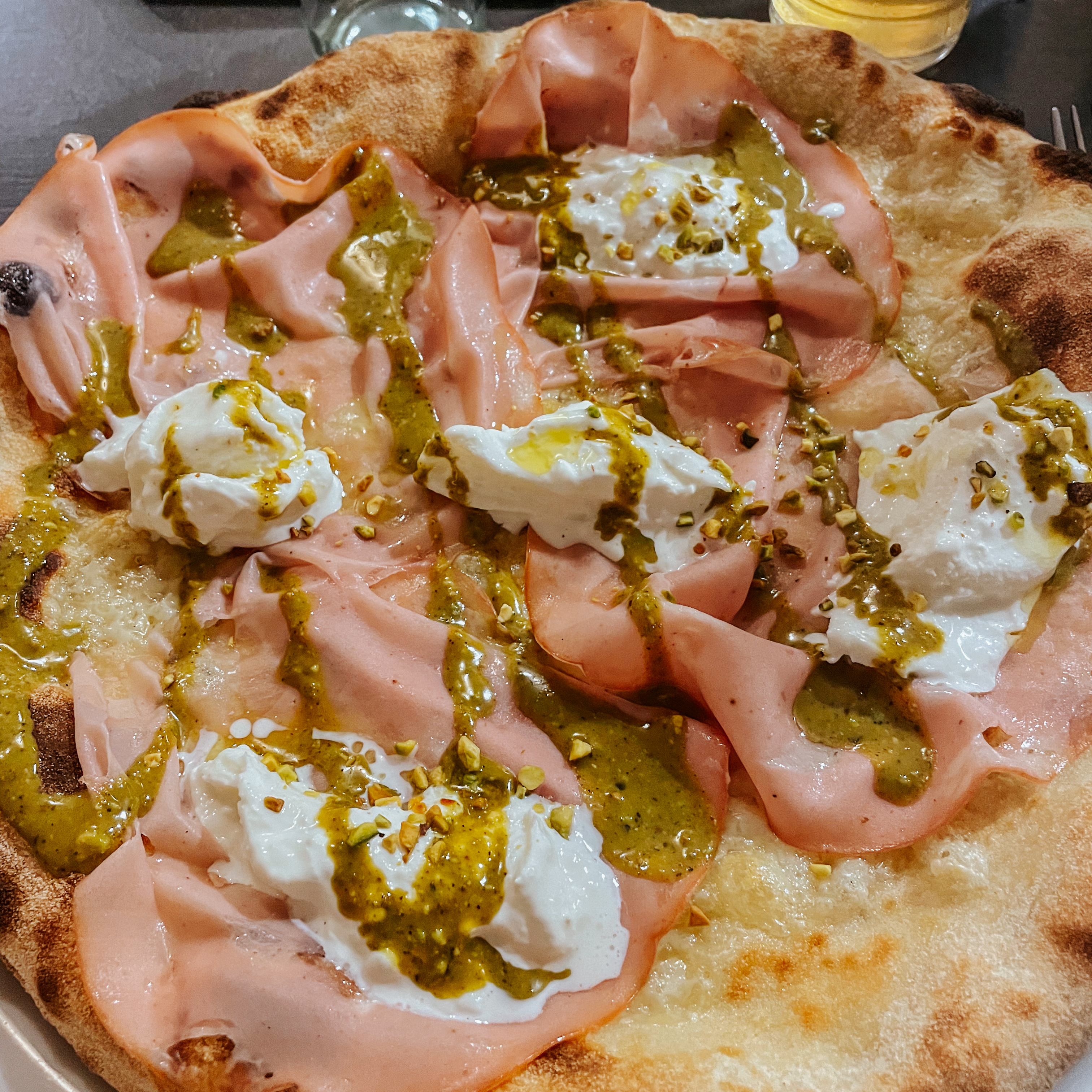 Photo 1 de Pizzeria Nonnina Aspach