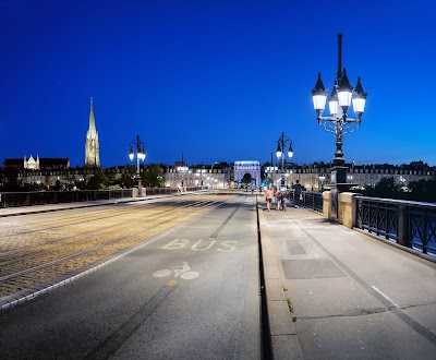 Photo 4 de Pont de pierre