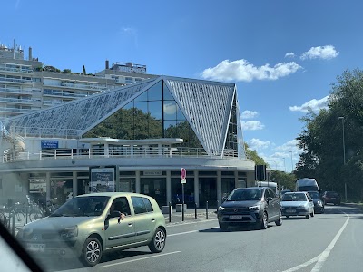 Photo 2 of Piscine Léo Lagrange