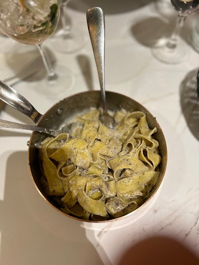 Photo 4 de La Scala Siciliana • Restaurant italien • FabioeAnto