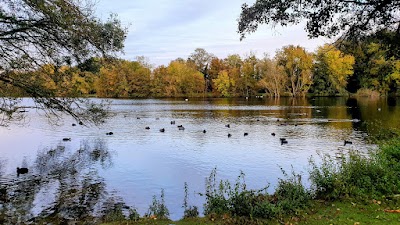 Photo 2 de Parc de la Ballastière