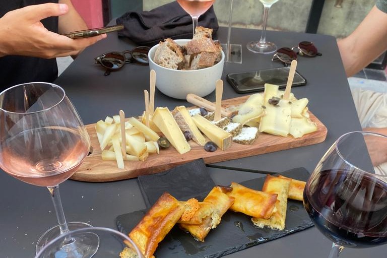 Photo 5 de Cheese & Friends