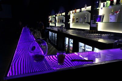 Photo 2 de Jive Club