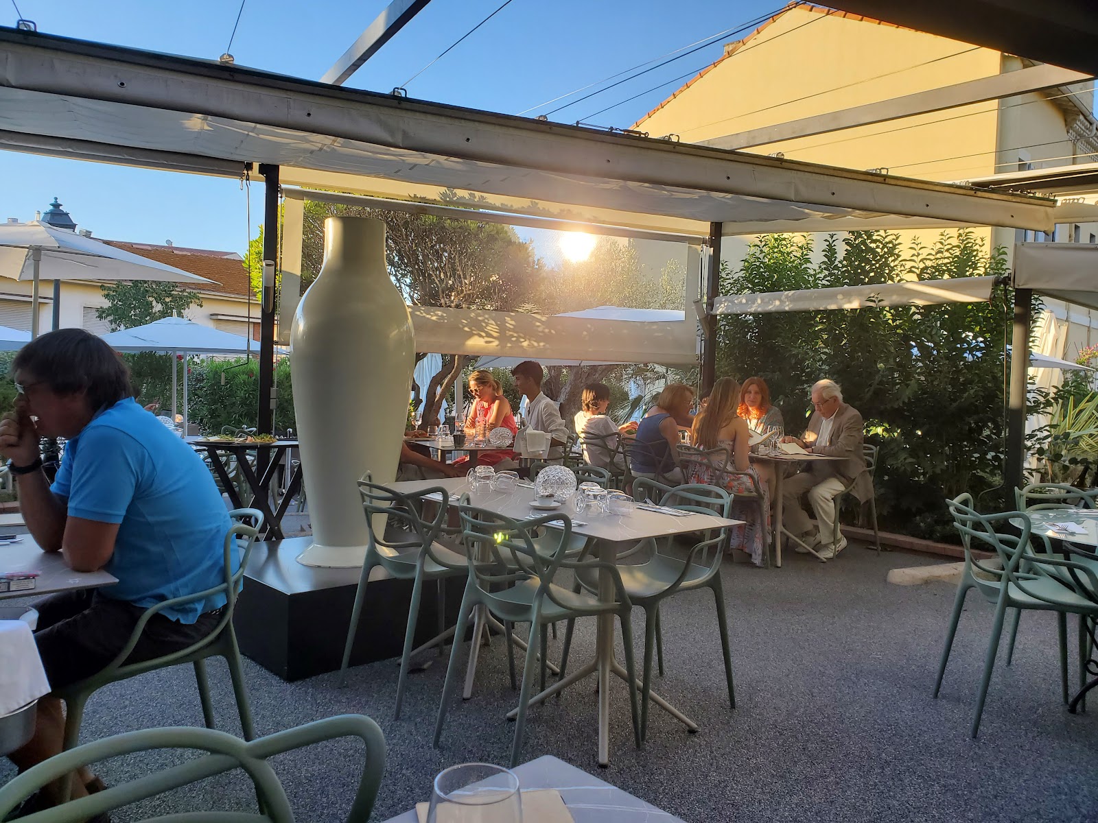 Photo 4 of Le Jardin Poncet