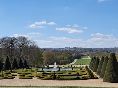 Photo 2 de Parc de Sceaux