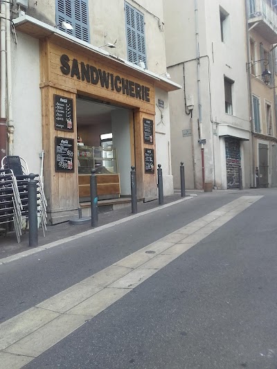 Photo 5 de Place de Lenche