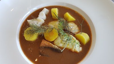 Photo 2 de Restaurant Peron