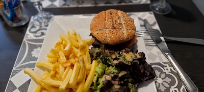 Photo 3 de Le Comptoir de Sandrans