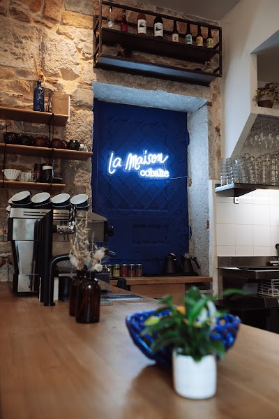 Photo 4 de La Maison Cobalte