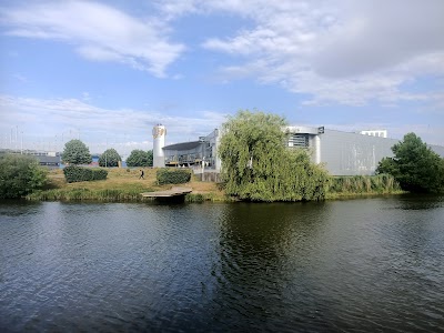 Photo 2 de Lac d'Atlantis