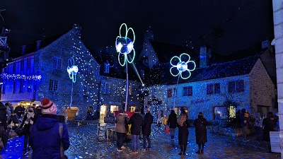 Photo 2 de Place au Beurre