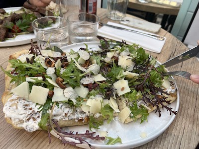 Photo 4 of Tartine
