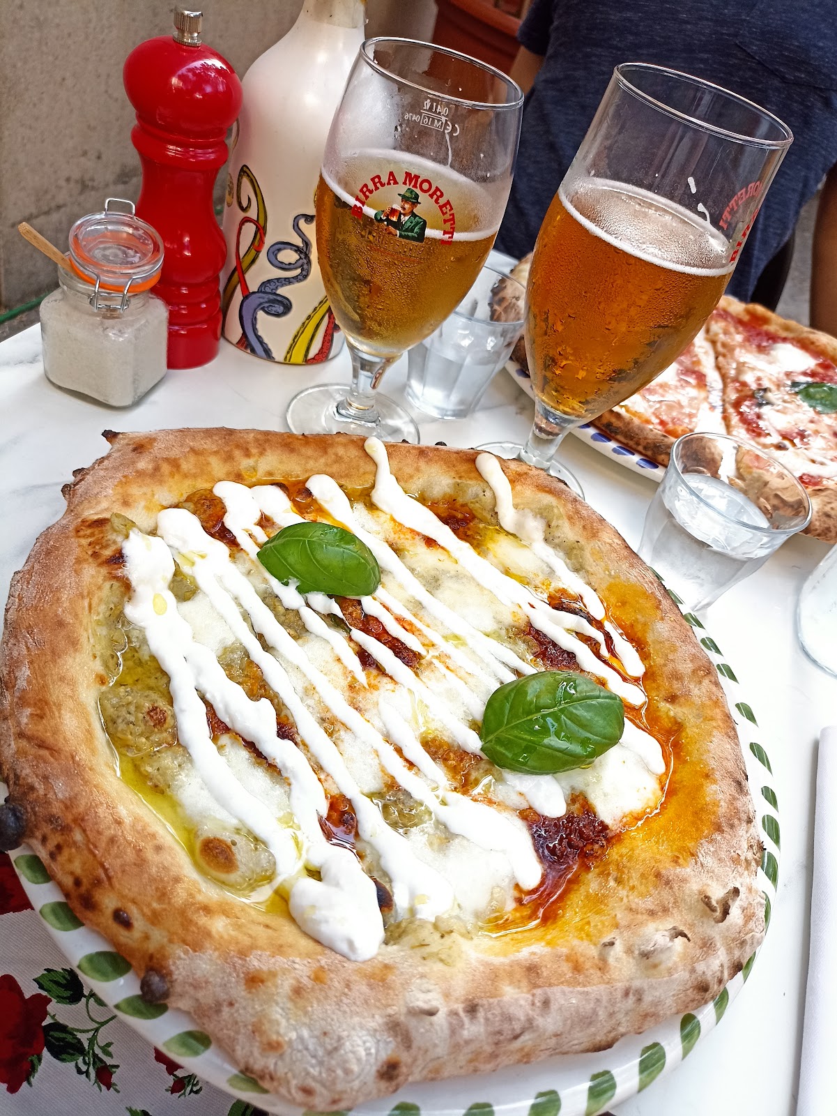 Photo 4 de MAMMA LOVA TRATTORIA