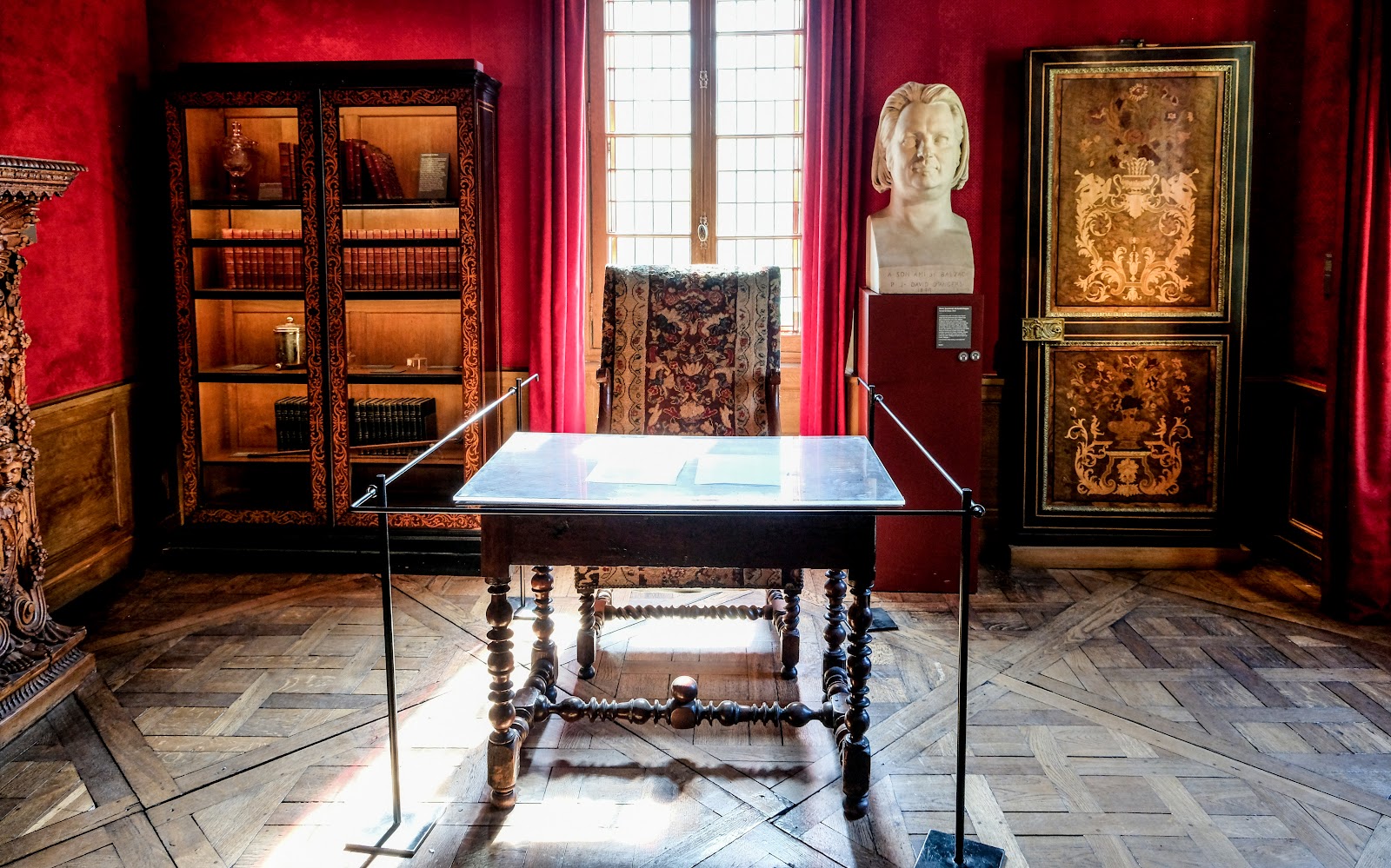 Photo 4 de Maison de Balzac