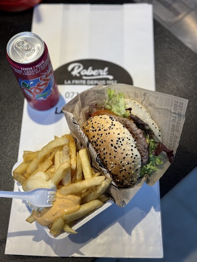 Photo 2 de Robert la Frite
