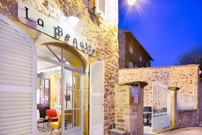 Photo 1 de Chambre d'hote Bar Restaurant La Benoite