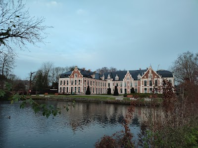 Photo 2 de Château de Robersart