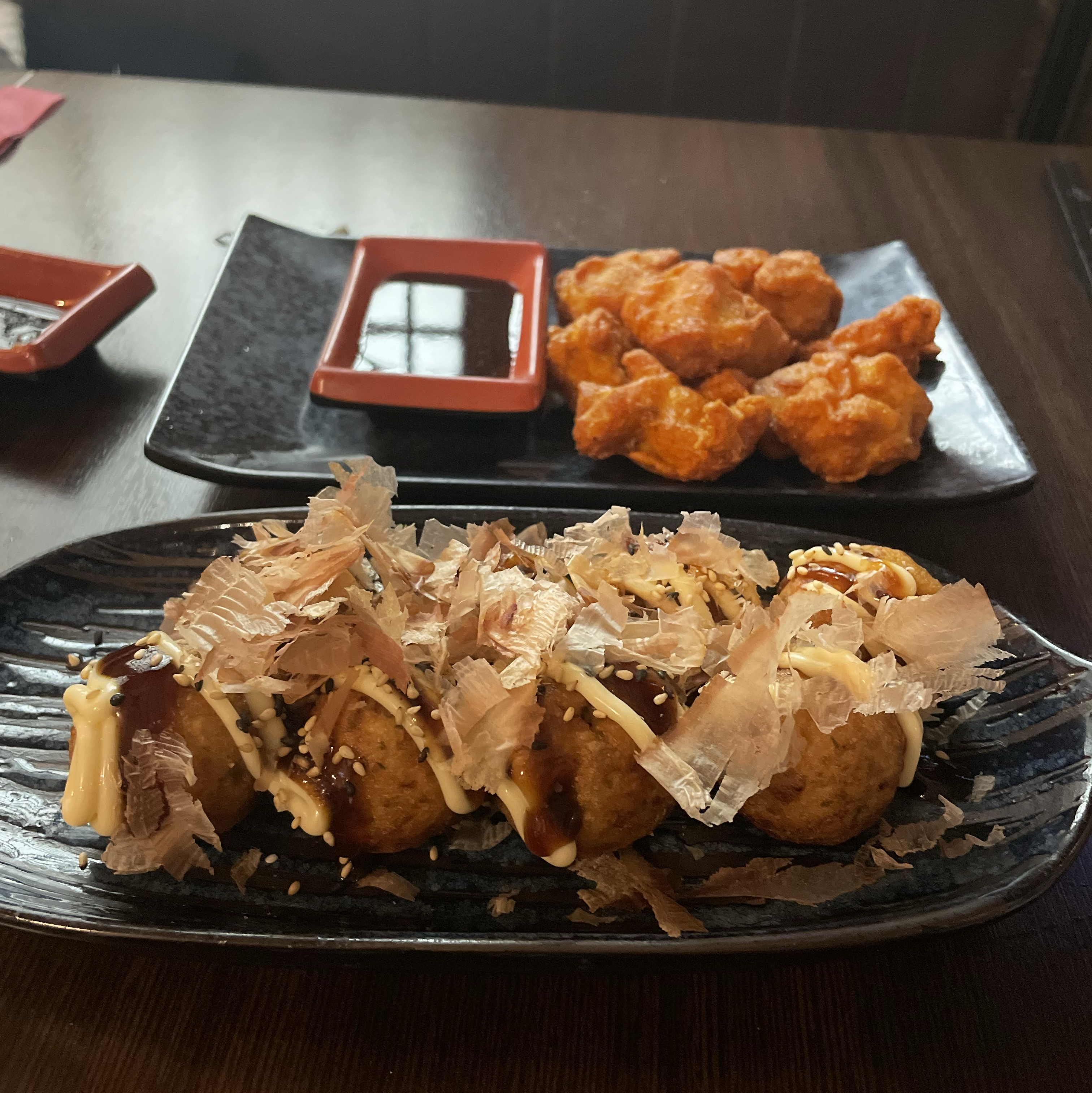 Photo 1 de Kan Food