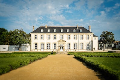 Photo 1 de L'Abbaye de Villeneuve