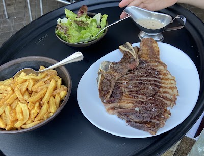 Photo 3 de Moelleuses et Persillées - Restaurant de viande/steak house au Chartrons près de la Cité du Vin