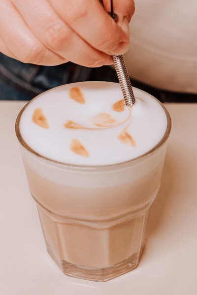 Photo 2 de Les Compotes Café