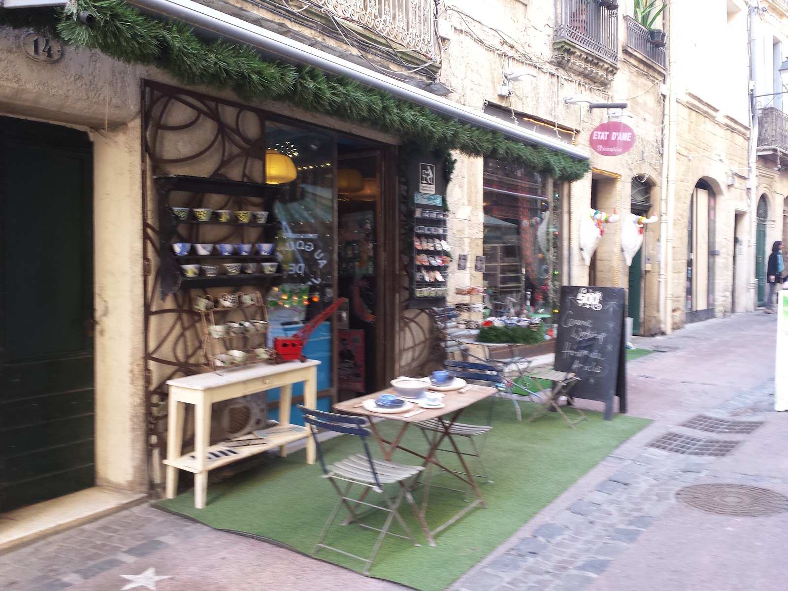 500 Degrés