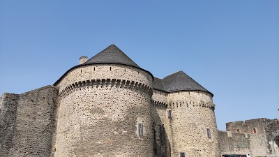 Photo 3 of Musée National de la Marine