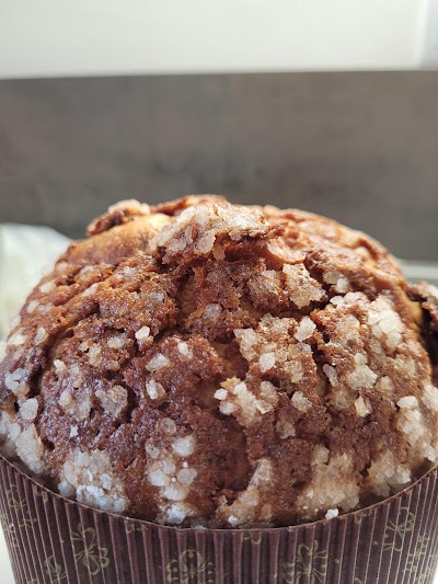 Photo 5 de Bouillet [Goûter] - Lyon 8