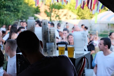 La Guinguette du Bignon