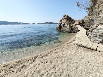 Photo 4 of Plage de la Mitre