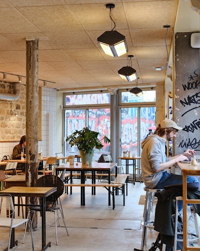 Photo 2 de Café Pimpin 20
