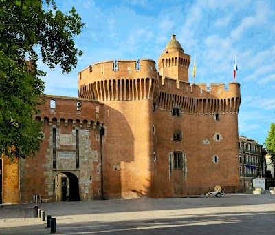 Photo 1 de Le Castillet
