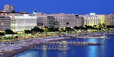 Photo 4 de Cannes