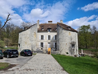 Photo 3 de Château de la Chasse