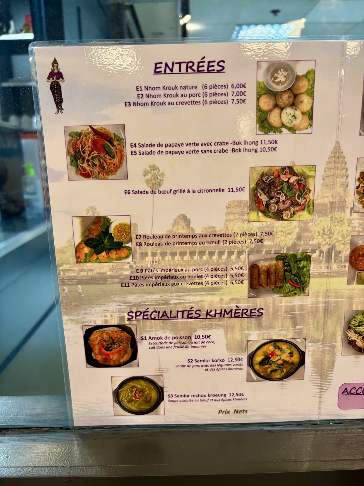 Photo 3 de Siem Reap Paris