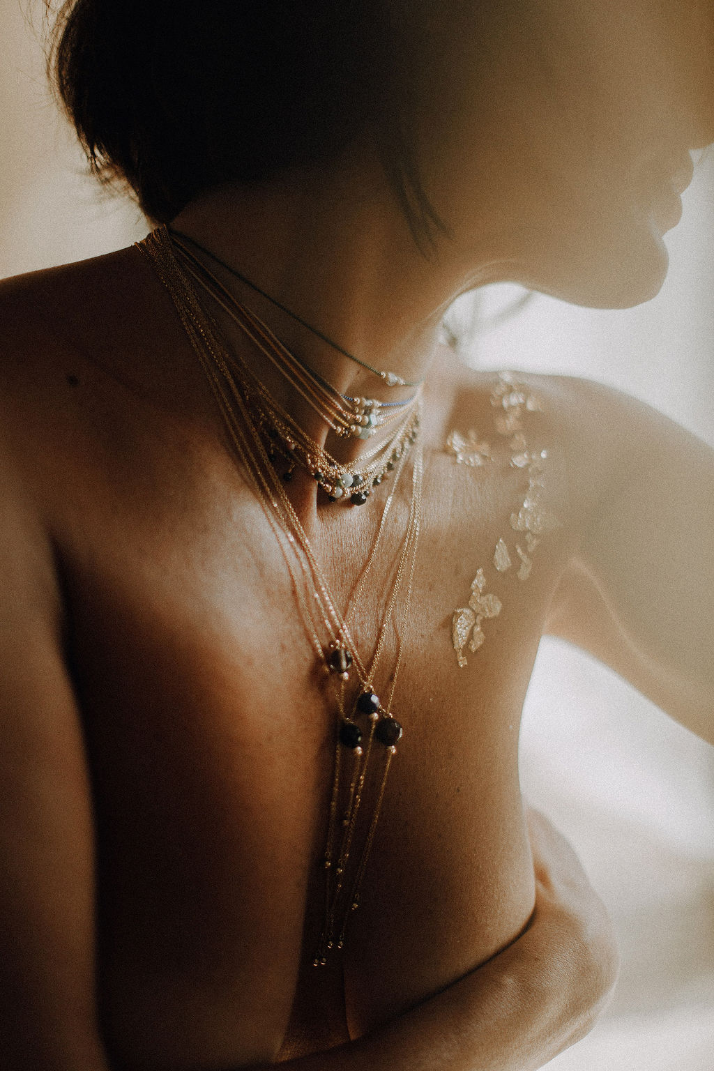 JAYANTI Bijoux