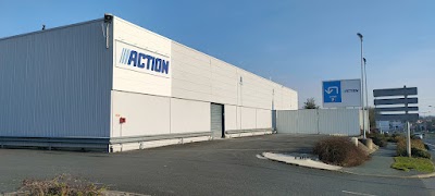 Action Cholet 2
