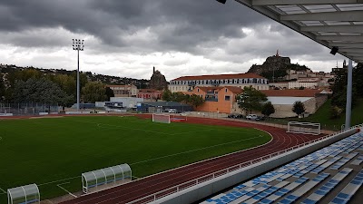 Photo 2 de Stade Charles Massot