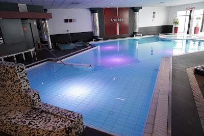 Photo 2 de Salle de sport - Wellness Sport club Villeurbanne