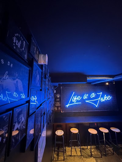 Photo 2 de Le Fridge Comedy | Comedy Club Paris