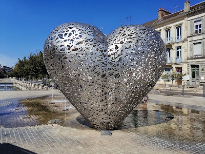 Photo 3 de Le Cœur de Troyes