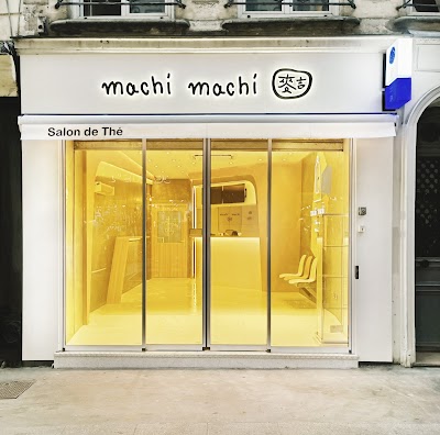 Photo 1 de Machi machi