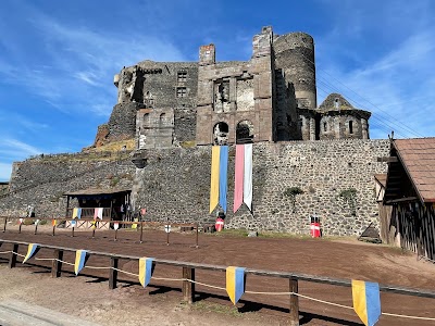 Photo 5 de Château de Murol